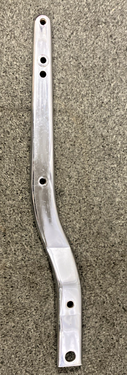 GENUINE HARLEY DAVIDSON 59928-73 SUPPORT, REAR FENDER, LEFT TURN SIGNALS