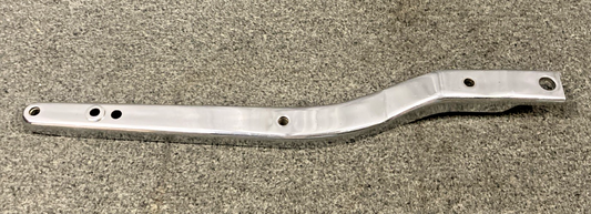 GENUINE HARLEY DAVIDSON 59928-73 SUPPORT, REAR FENDER, LEFT TURN SIGNALS