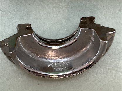 HARLEY DAVIDSON 54635-67 SPRING GUIDE RETAINER UPPER 53066
