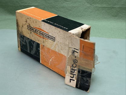 NEW GENUINE HARLEY-DAVIDSON 74405-71 Fuel Reserve Warning Light Kit