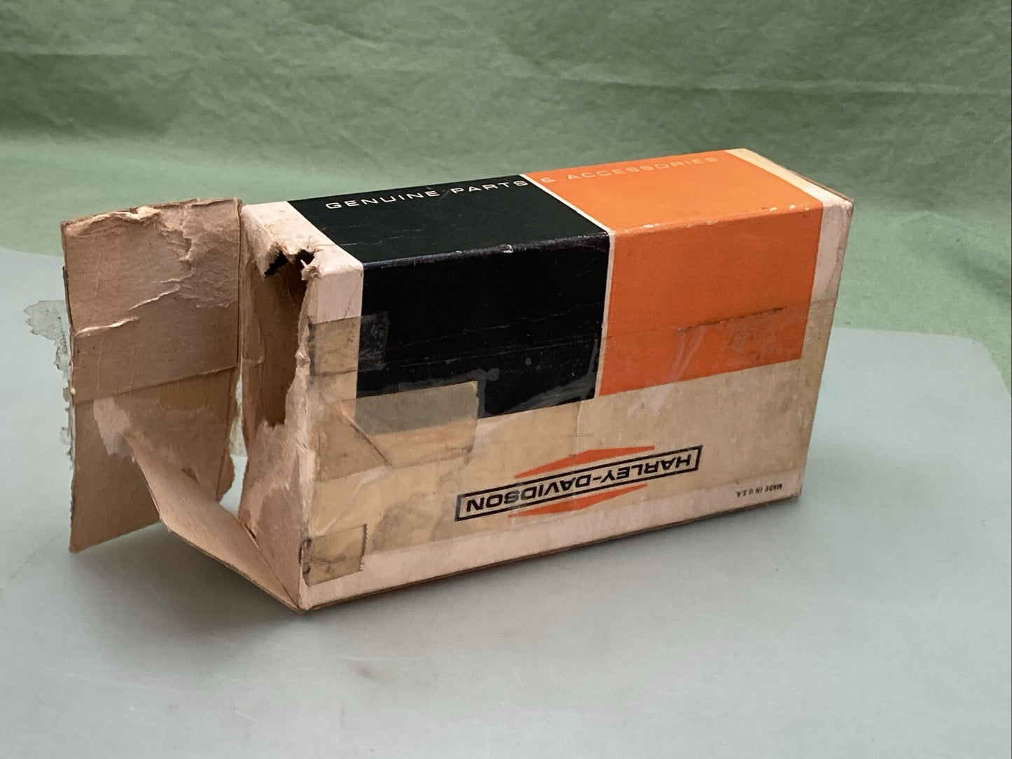 NEW GENUINE HARLEY-DAVIDSON 74405-71 Fuel Reserve Warning Light Kit