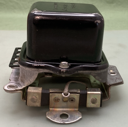NEW GENUINE HARLEY-DAVIDSON 74510-65 Delco Remy Voltage Regulator