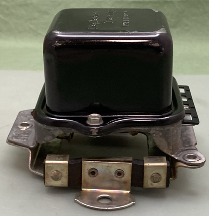 NEW GENUINE HARLEY-DAVIDSON 74510-65 Delco Remy Voltage Regulator