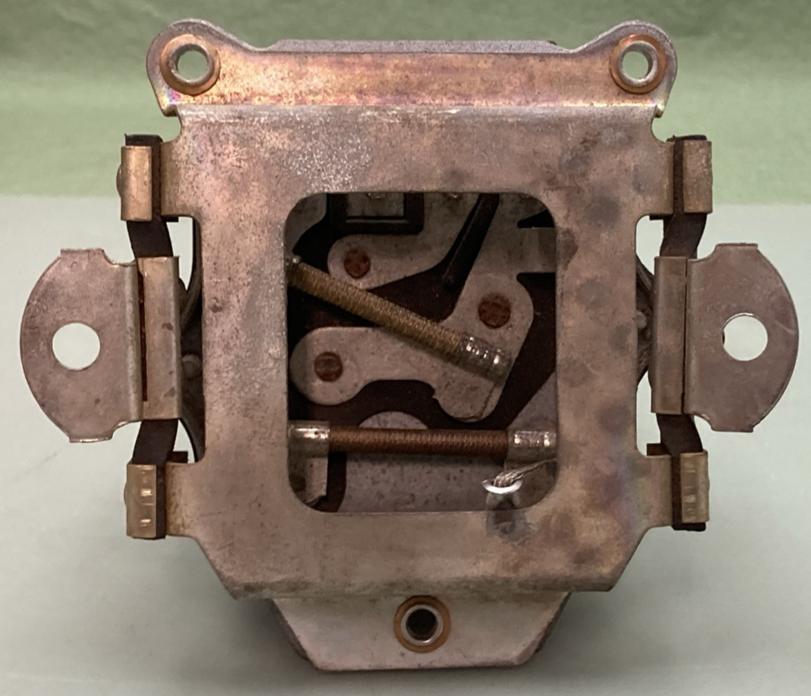 NEW GENUINE HARLEY-DAVIDSON 74510-65 Delco Remy Voltage Regulator