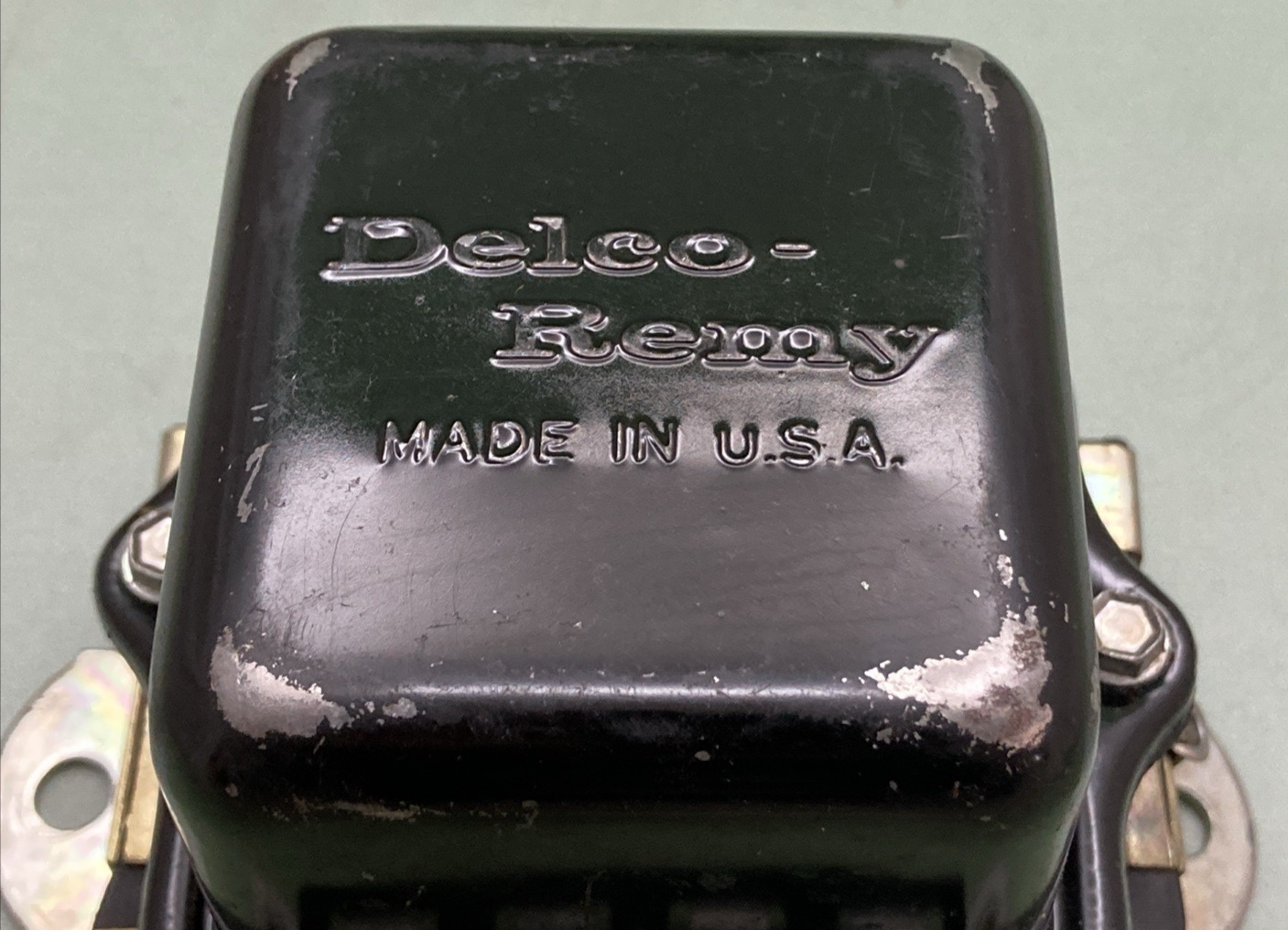 NEW GENUINE HARLEY-DAVIDSON 74510-65 Delco Remy Voltage Regulator