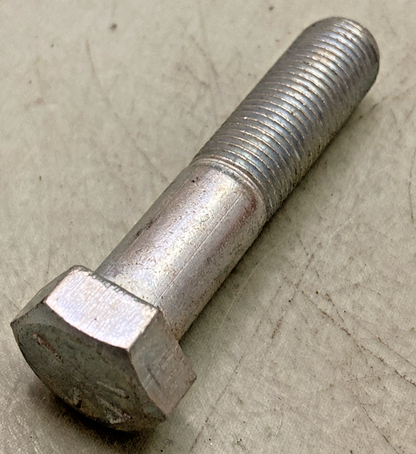 NEW GENUINE HARLEY DAVIDSON 3958 HEX BOLT