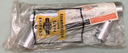 NEW GENUINE HARLEY-DAVIDSON 90919-68 Clamp, saddlebag guard - left