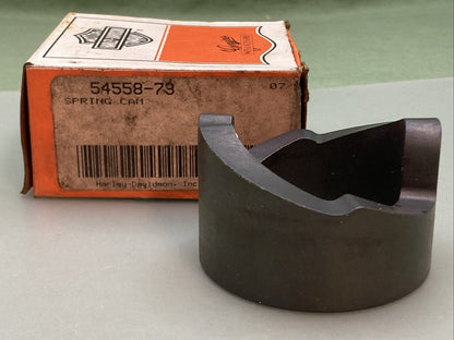 NEW GENUINE HARLEY DAVIDSON 54558-73 Shock Absorber Rotating Cam