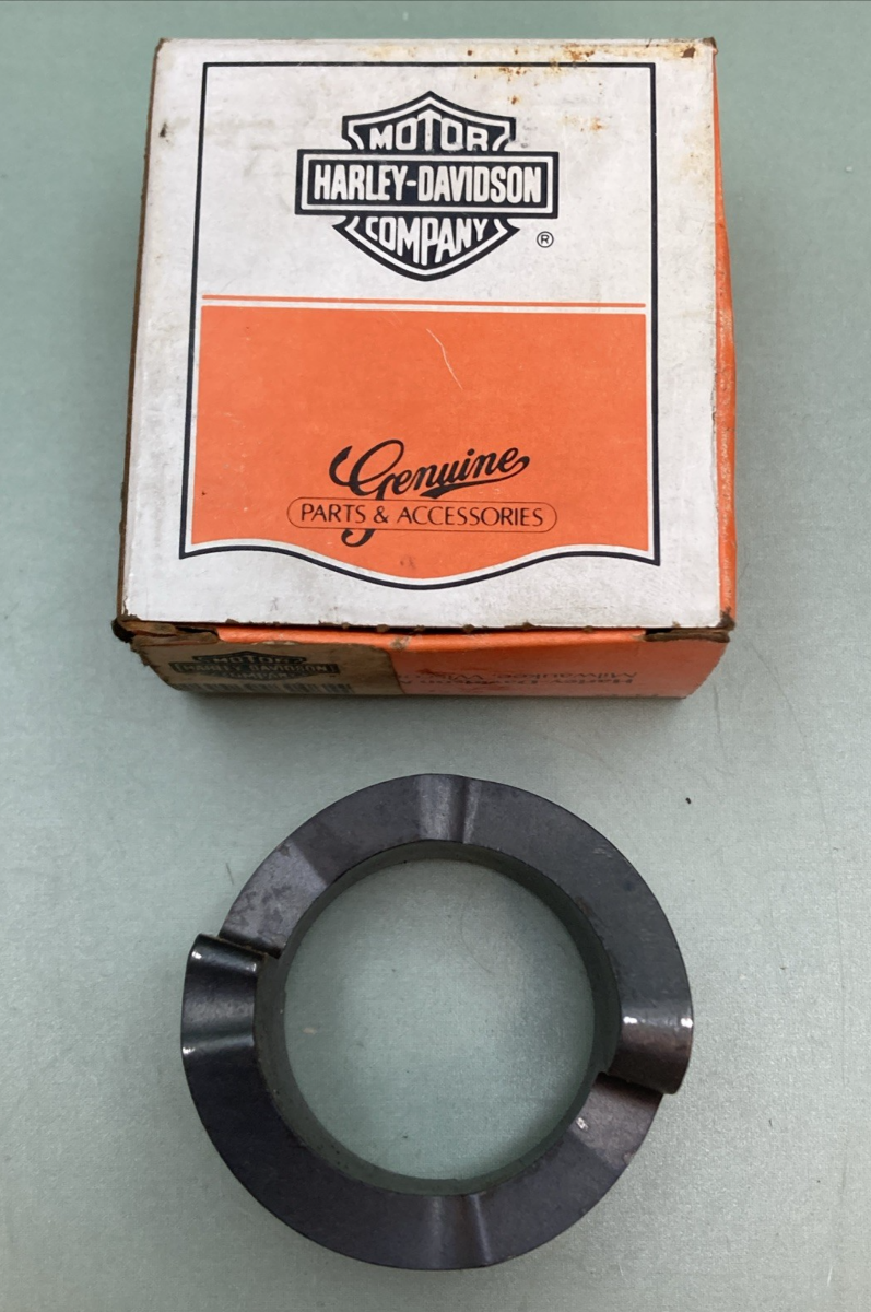 NEW GENUINE HARLEY DAVIDSON 54558-73 Shock Absorber Rotating Cam