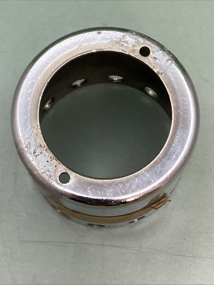 HARLEY DAVIDSON 54540-67 Cam sleeve, rear shock absorber