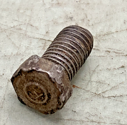 REPLACES HARLEY DAVIDSON 3956 HEX HEAD BOLT