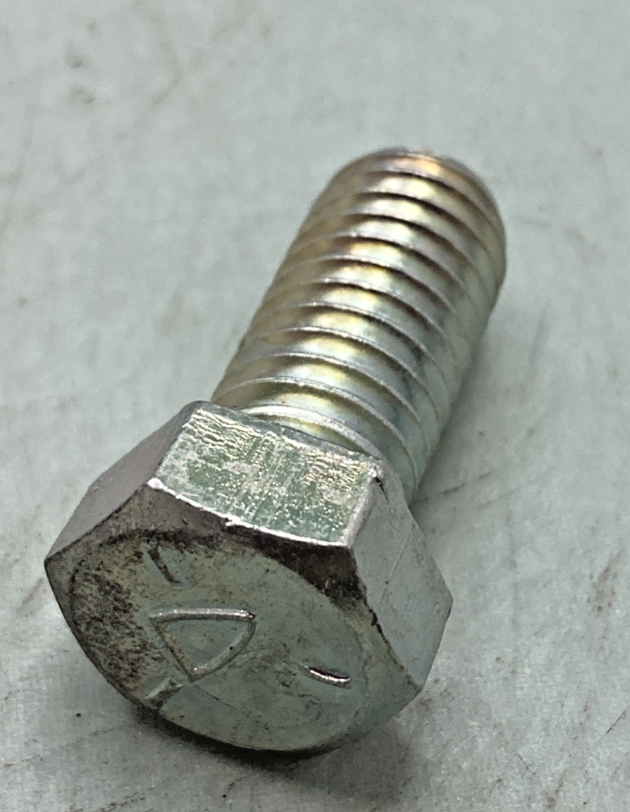 NEW GENUINE HARLEY DAVIDSON 3854 HEX HEAD BOLT
