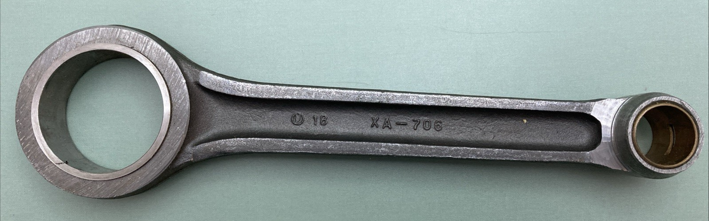 NEW GENUINE HARLEY DAVIDSON 24302-36 Connecting rod, front, with race, w/o bush