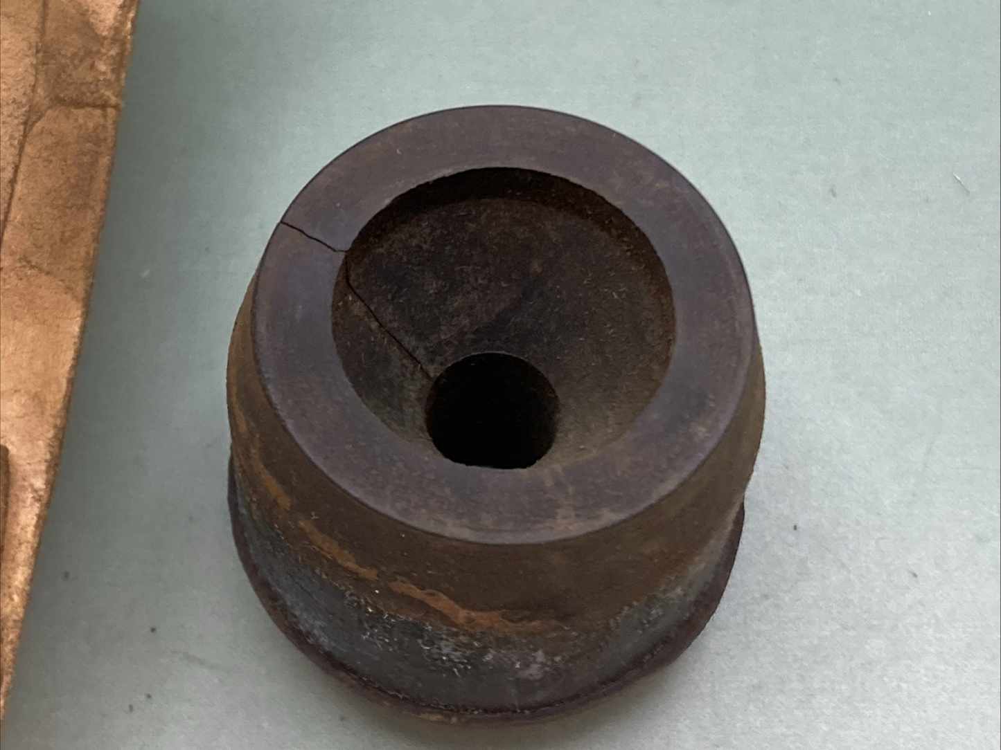 NEW REPLACES HARLEY DAVIDSON 54581-56 Bumper, shock absorber