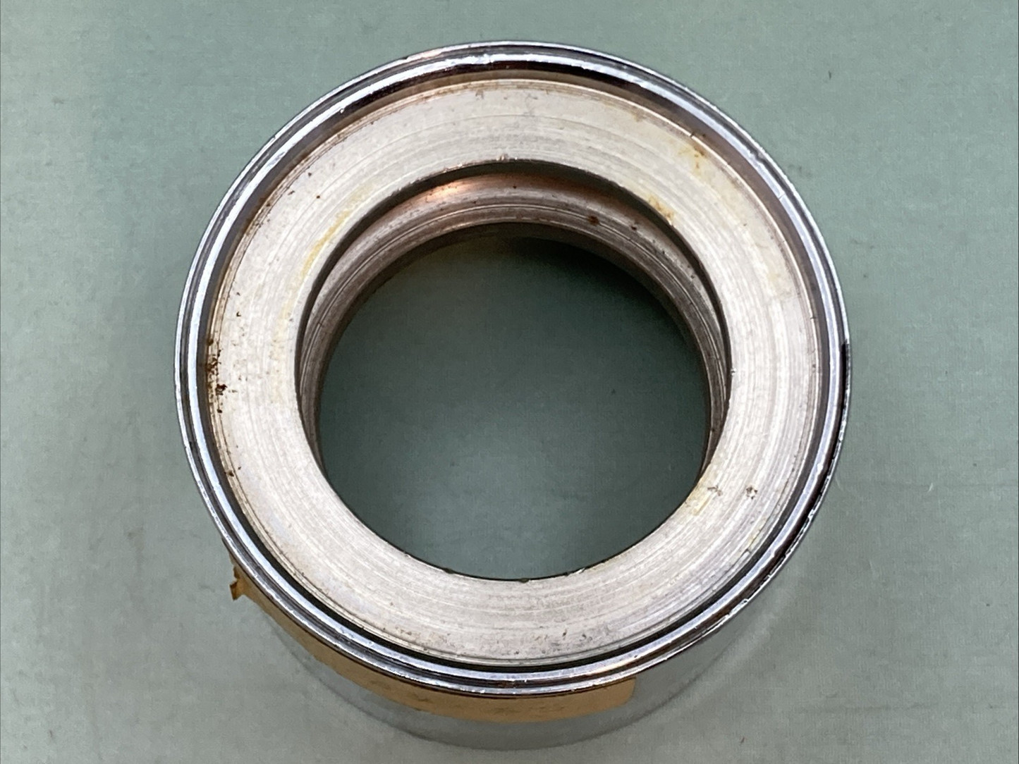 NEW REPLACES HARLEY DAVIDSON 54702-65 Shock Absorber Cover