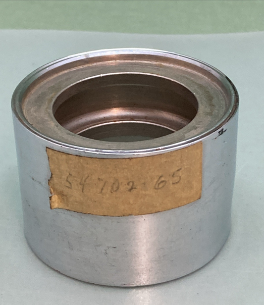 NEW REPLACES HARLEY DAVIDSON 54702-65 Shock Absorber Cover