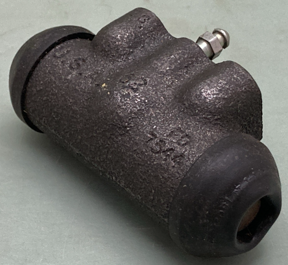 87750 NEW GENUINE HARLEY-DAVIDSON 87750-58 SIDECAR WHEEL CYLINDER – Merica ...