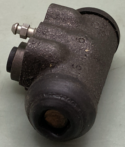 NEW GENUINE HARLEY-DAVIDSON 87750-58 SIDECAR WHEEL CYLINDER
