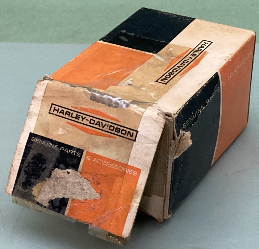 NEW GENUINE HARLEY-DAVIDSON 87750-58 SIDECAR WHEEL CYLINDER