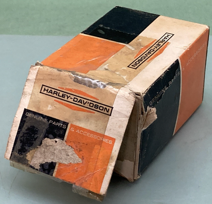 NEW GENUINE HARLEY-DAVIDSON 87750-58 SIDECAR WHEEL CYLINDER