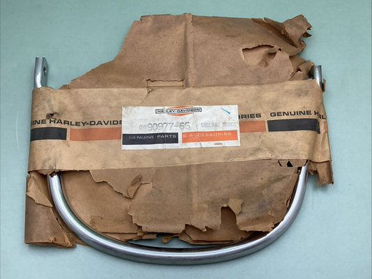 NEW GENUINE HARLEY-DAVIDSON 90977-66 SADDLEBAG BRACE