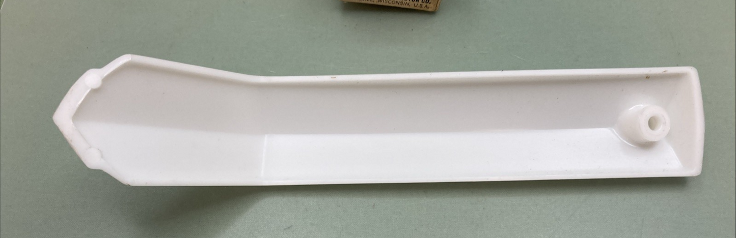 NEW GENUINE HARLEY DAVIDSON 59268-68 59268-68 fender lamp lens