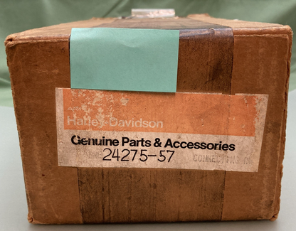 NEW GENUINE HARLEY DAVIDSON 24275-57 Set of Connecting Rods Only