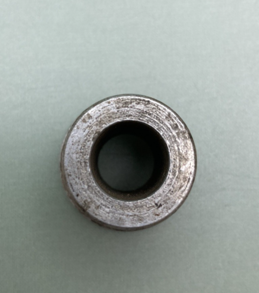 NEW REPLACES HARLEY DAVIDSON 16860-52 Spacer, motor bracket