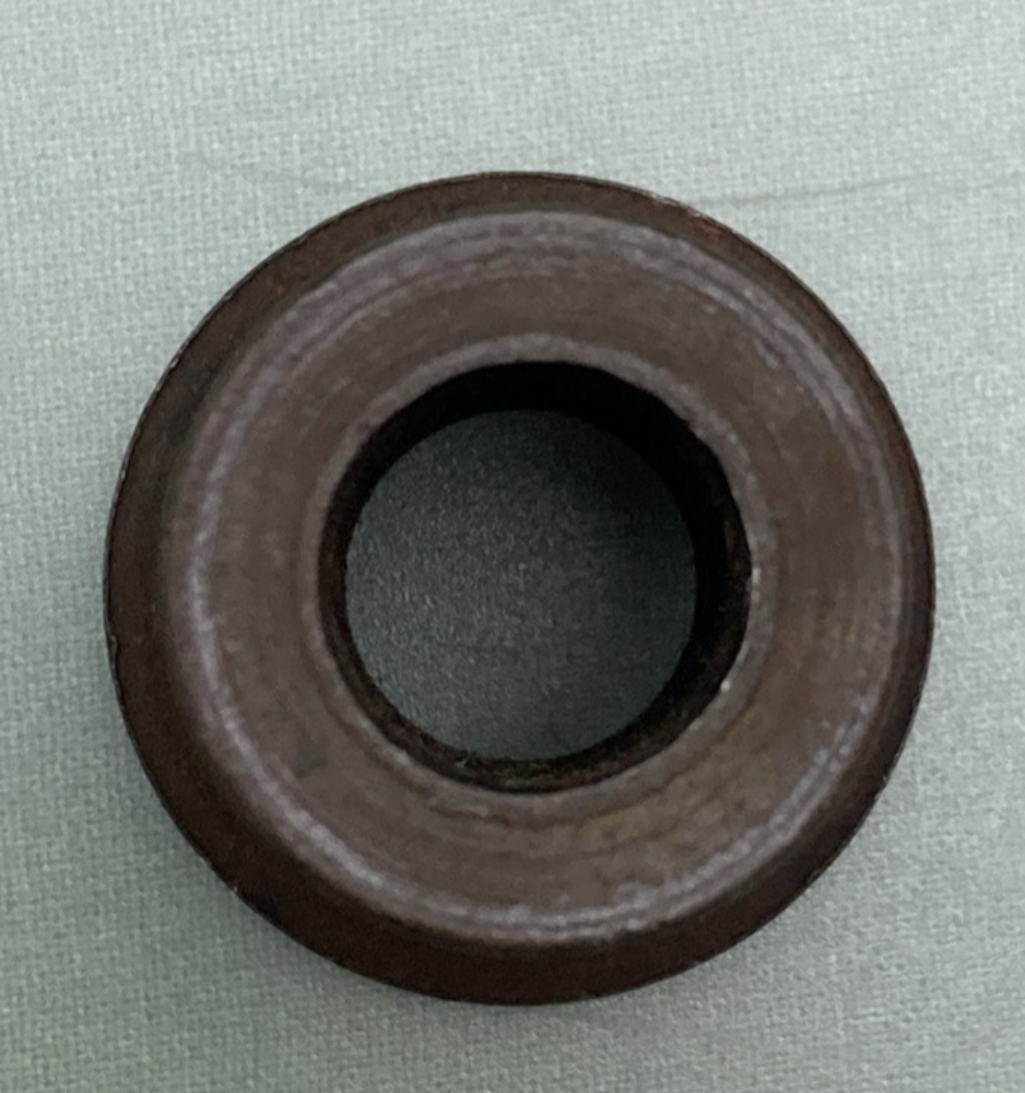 NEW GENUINE HARLEY DAVIDSON 16860-40 Spacer, cylinder bracket