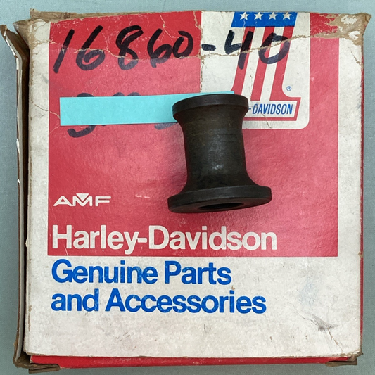 NEW GENUINE HARLEY DAVIDSON 16860-40 Spacer, cylinder bracket