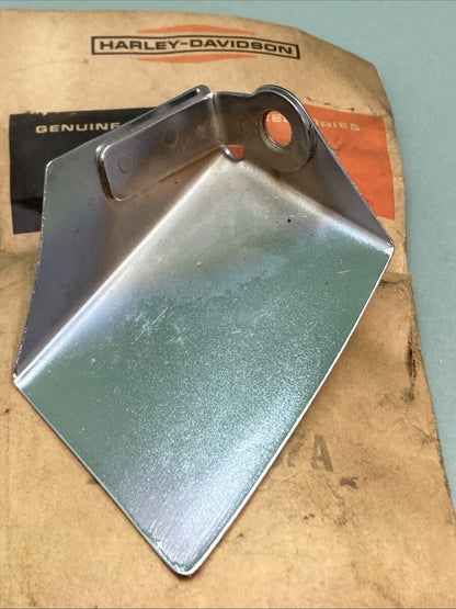 NEW GENUINE HARLEY DAVIDSON 58116-67A Deflection plate