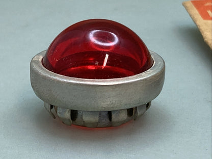 NEW GENUINE HARLEY DAVIDSON 68562-50 DIRECTION PILOT LAMP LENS
