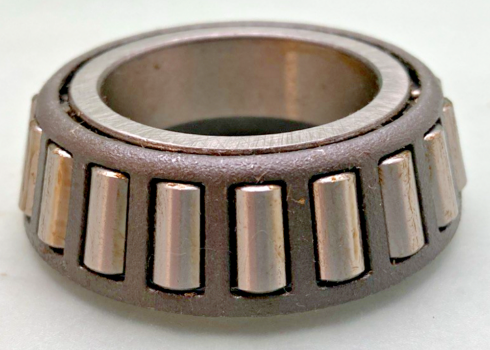 NEW GENUINE HARLEY DAVIDSON 9045 BEARING, SPROCKET SHAFT
