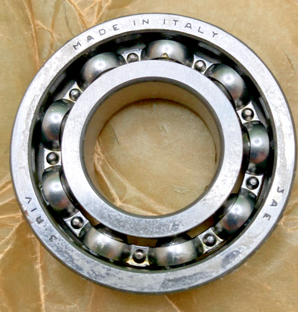 NEW GENUINE HARLEY DAVIDSON 9015 BEARING, .7874" x 1.6535" x .3543" MAINSHAFT