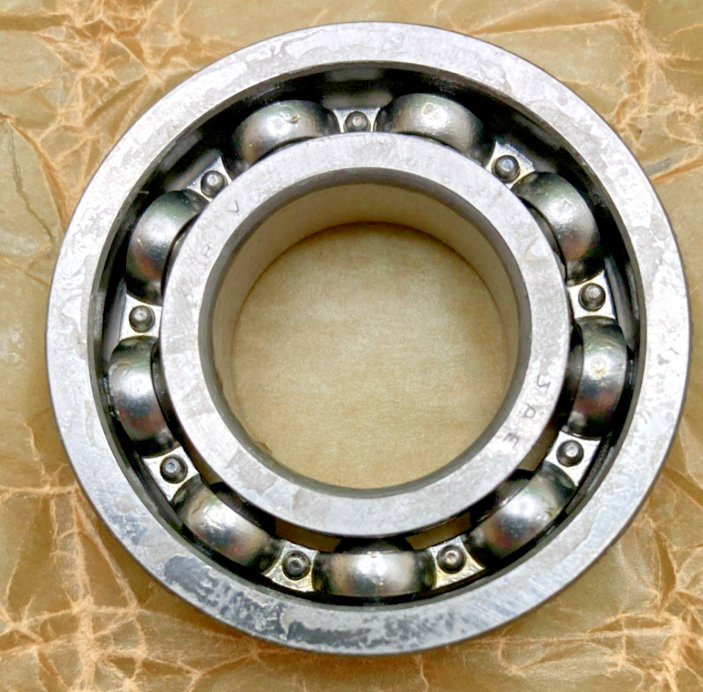 NEW GENUINE HARLEY DAVIDSON 9015 BEARING, .7874" x 1.6535" x .3543" MAINSHAFT