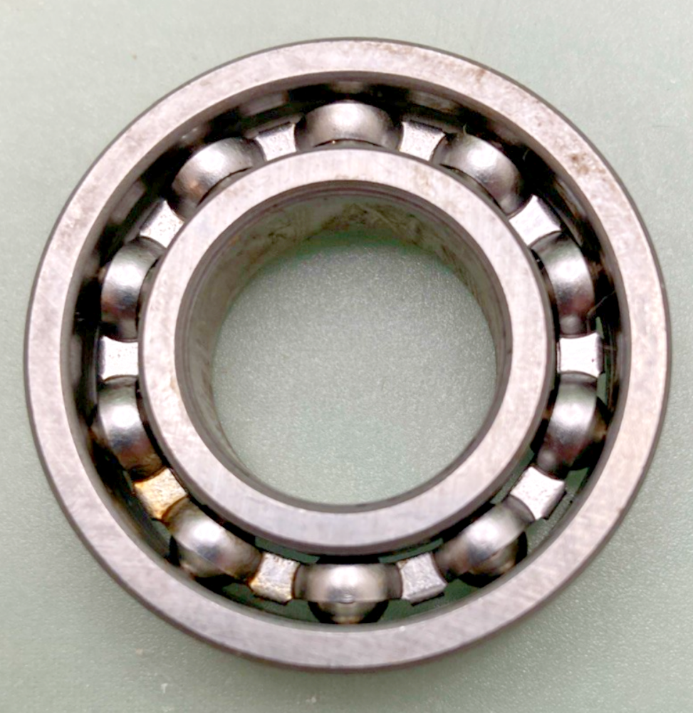 NEW GENUINE HARLEY DAVIDSON 9017 BALL BEARING, CLUTCH SHELL GEAR