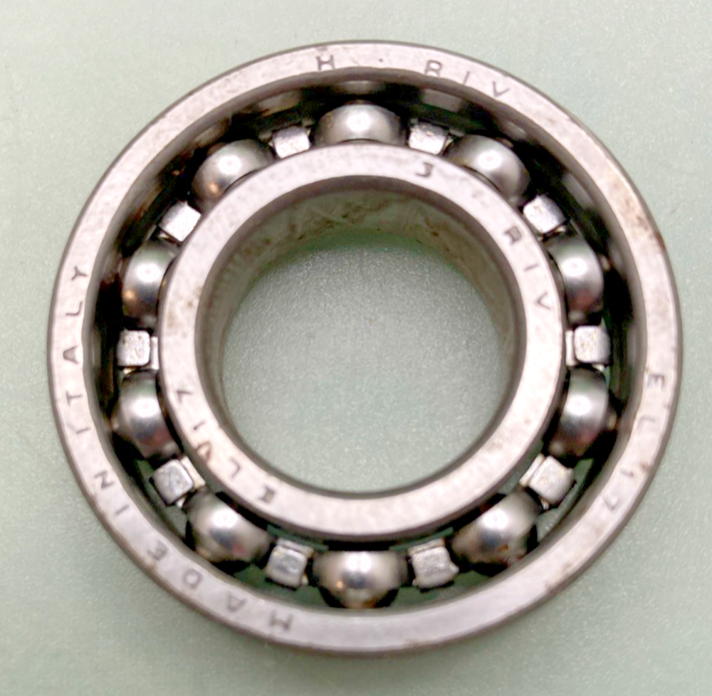 NEW GENUINE HARLEY DAVIDSON 9017 BALL BEARING, CLUTCH SHELL GEAR