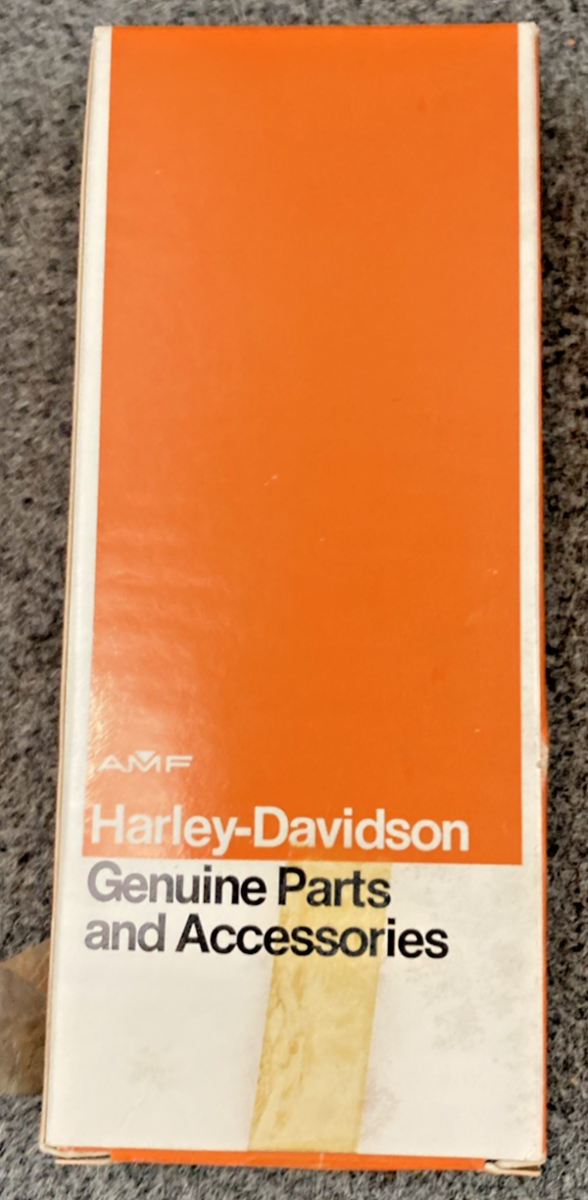 NEW GENUINE HARLEY DAVIDSON 58031-61B ADJUSTABLE WINDSHIELD WINDOW/BRACKET