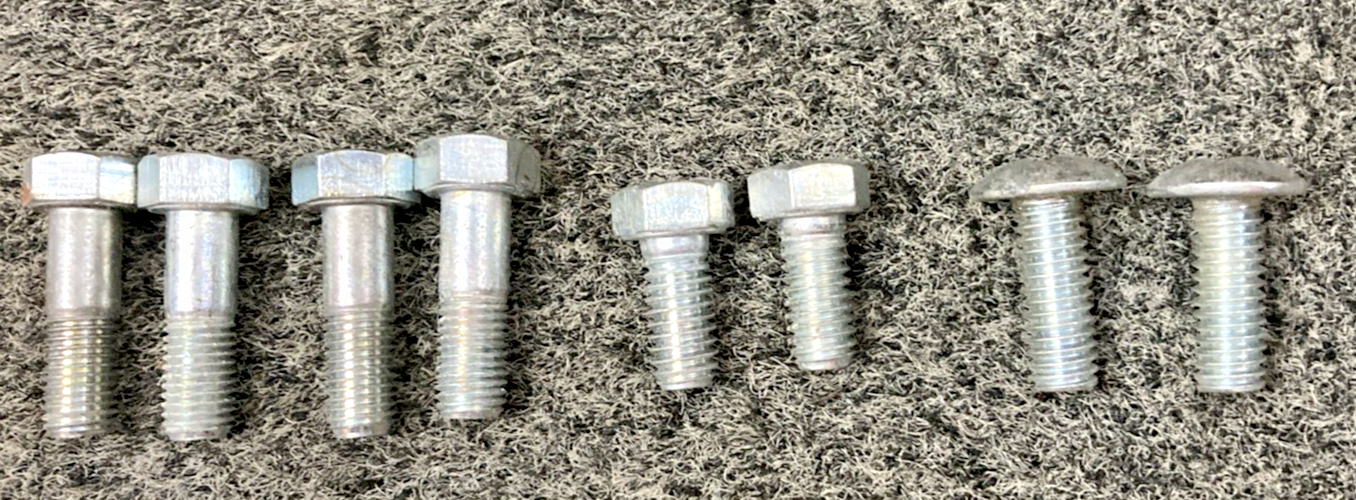 NEW GENUINE HARLEY DAVIDSON 58031-61B ADJUSTABLE WINDSHIELD WINDOW/BRACKET