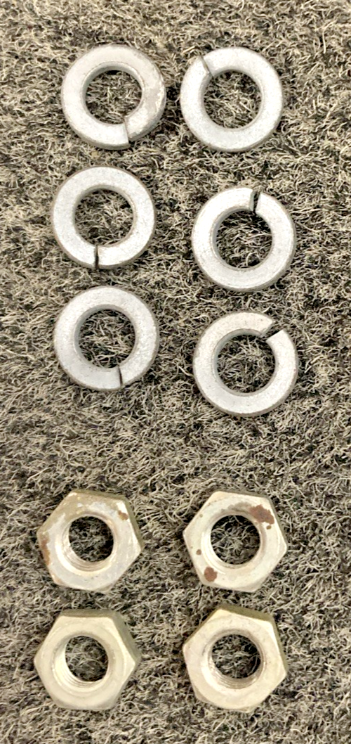 NEW GENUINE HARLEY DAVIDSON 58031-61B ADJUSTABLE WINDSHIELD WINDOW/BRACKET