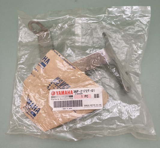 NEW GENUINE YAMAHA 36P-2172T-01 Brkt 6