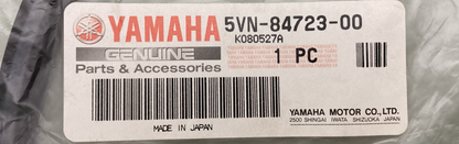NEW GENUINE YAMAHA 5VN-84723-00 Gasket, Tail Lens