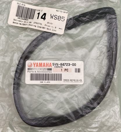 NEW GENUINE YAMAHA 5VN-84723-00 Gasket, Tail Lens
