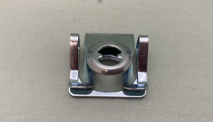 NEW GENUINE YAMAHA 5PW-2177L-01 Plate, Spring 5PW-2177L-00-00