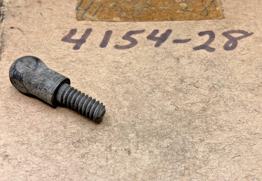 REPLACES HARLEY DAVIDSON 4154-28 BRACKET CLAMP SCREW