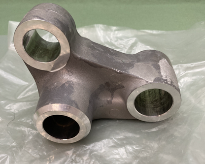 NEW GENUINE YAMAHA 3D8-2217A-00 Arm, Relay