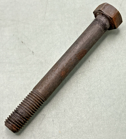 GENUINE HARLEY DAVIDSON 4072 TANK MOUNTING BOLT