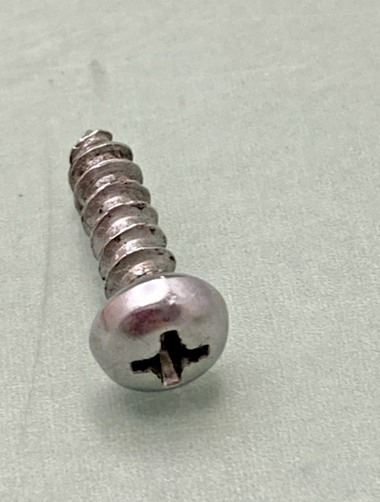 NEW GENUINE HARLEY DAVIDSON 1445W SELF TAPPING ROUND HEAD SCREW