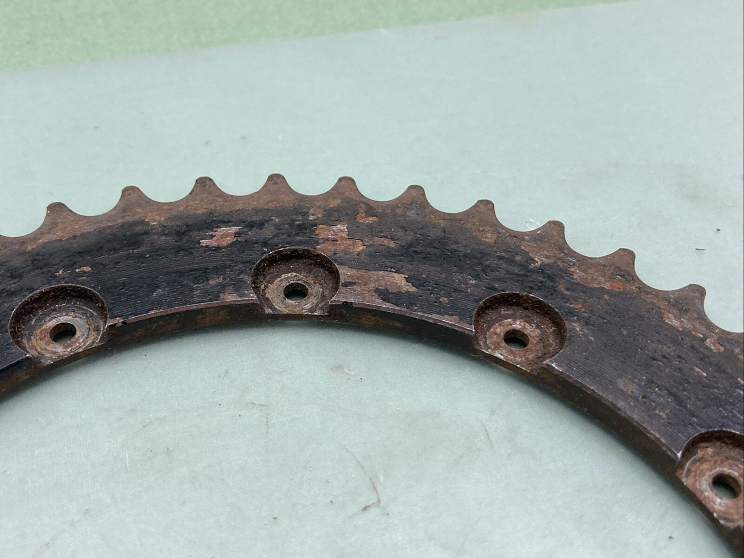 REPLACES HARLEY-DAVIDSON 41477-51 REAR SPROCKET