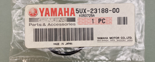 NEW GENUINE YAMAHA 5UX-23188-00 O-RING